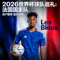 2026世界杯热门赛事：法国对阵丹麦，姆巴佩高速推进